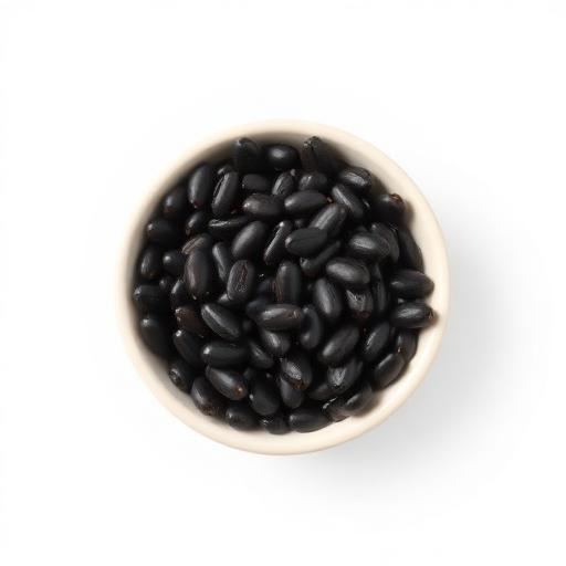 Chipotle Black Beans ingredient