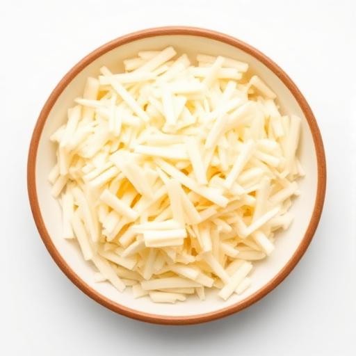 Chipotle Monterey Jack Cheese ingredient