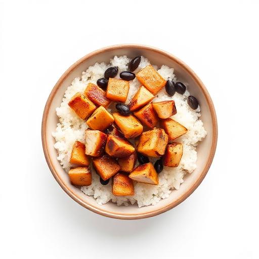 Chipotle Chicken ingredient