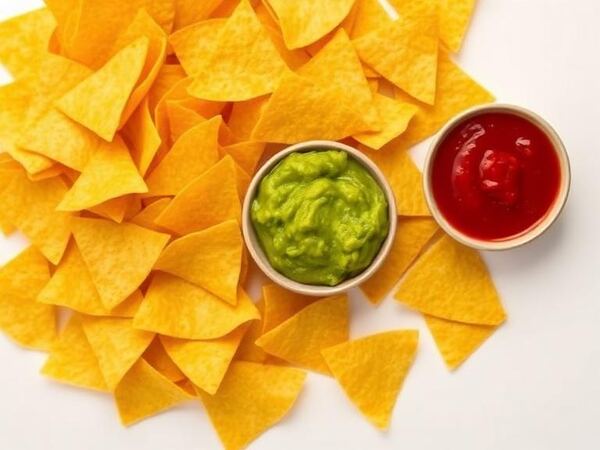 Chipotle Chips & Sides