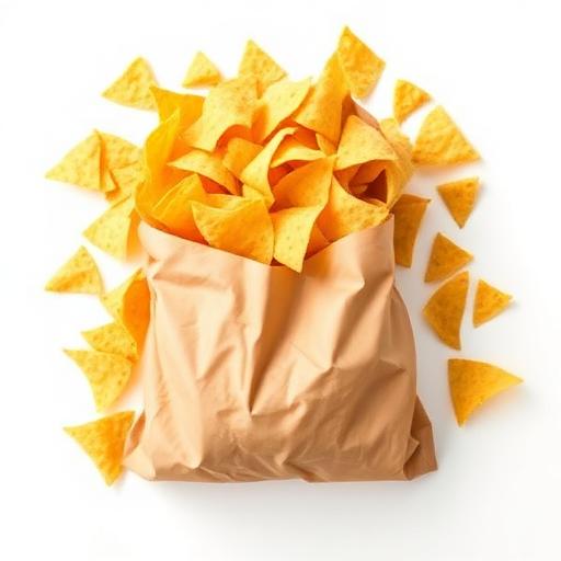Chipotle Large Chips ingredient