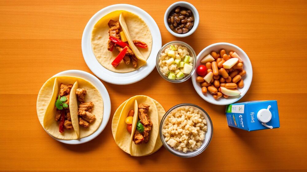 Chipotle Kids Meal Calories: A Parent's Nutrition Guide