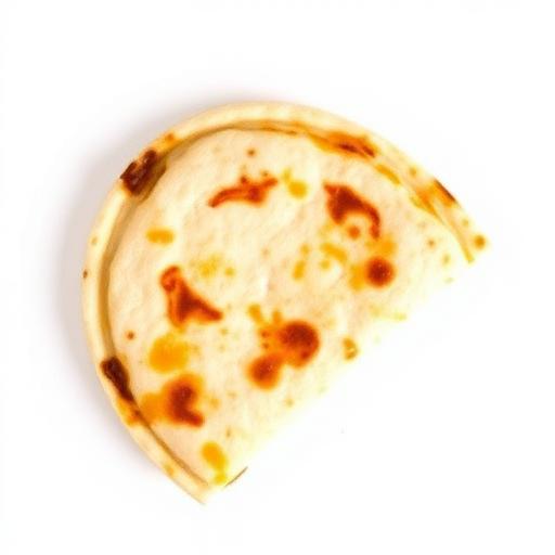 Chipotle Kid's Quesadilla ingredient