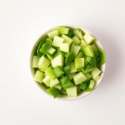 Chipotle Romaine Lettuce ingredient