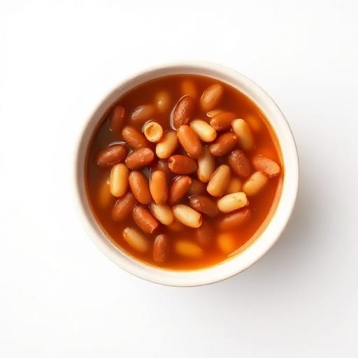 Chipotle Pinto Beans ingredient