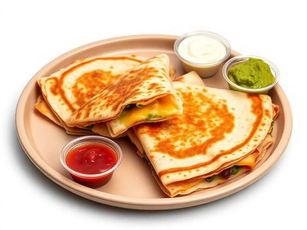 Chipotle Quesadilla