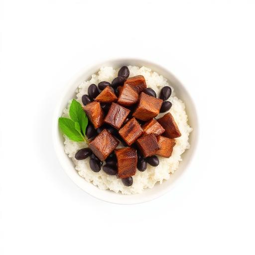 Chipotle Steak ingredient