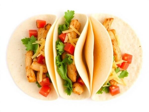 Chipotle Tacos