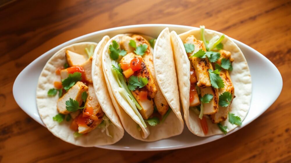 Chipotle Tacos Nutrition: Soft vs. Crispy Calorie Comparison