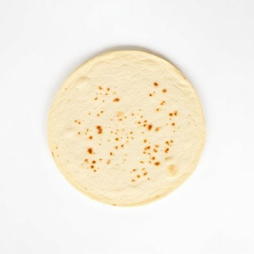 Chipotle Flour Tortilla ingredient