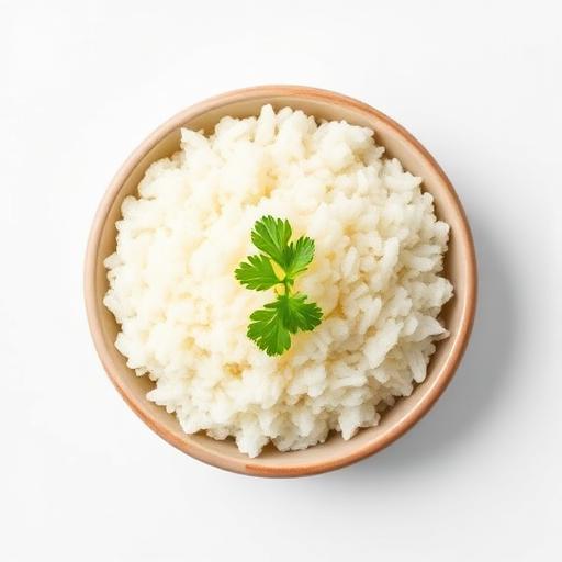 Chipotle White Rice ingredient
